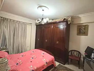 عقارات للبيع - 3 غرف - بالدور 4