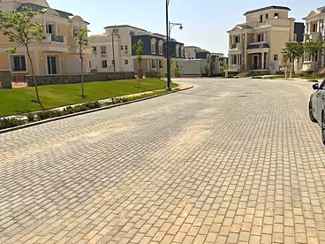 فلل للبيع - 4 غرف
