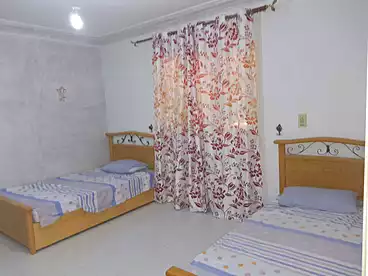 Properties For rent - 2 rooms - floor 2