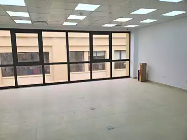 عقارات للإيجار - 1 غرف - بالدور 2