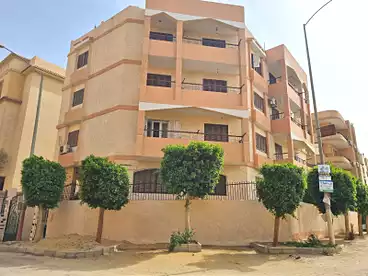 شقق للبيع في الحي الثامن، الأحياء، 120 متر