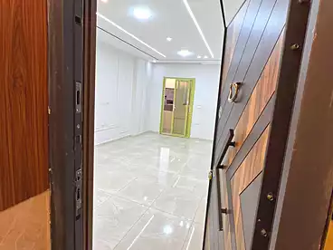 عقارات للبيع - 2 غرف - بالدور 4