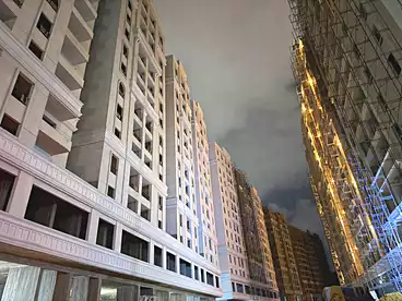 Properties For sale - 3 rooms - floor 11