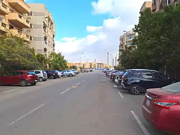 عقارات للبيع - 3 غرف - بالدور 2