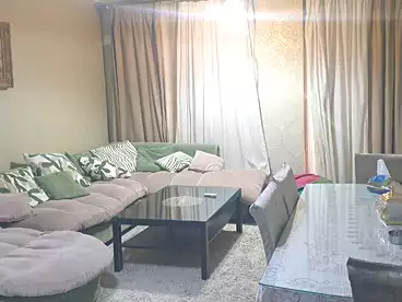 عقارات للإيجار - 3 غرف - بالدور 5