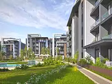 Properties For sale - 1 rooms - floor 1