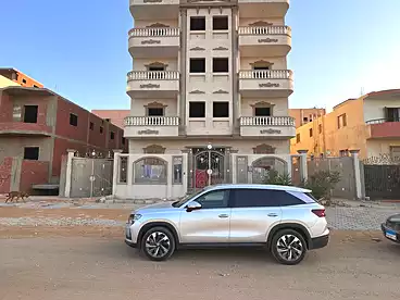 عقارات للبيع - 6 غرف - بالدور 1