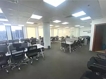 عقارات للإيجار - 4 غرف - بالدور 2