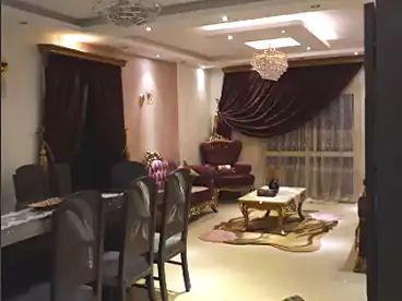 شقق للبيع - 3 غرف - بالدور 6