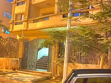 عقارات للبيع - 3 غرف - بالدور 2
