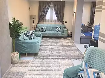 عقارات للبيع - 4 غرف - بالدور 5