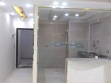 Apartments For sale - 2 rooms - floor 1