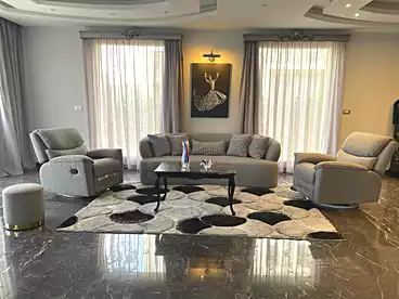 Twin House For rent - 4 rooms