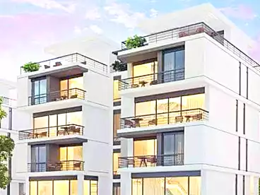Villas For sale - 4 rooms