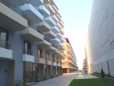 Properties For sale - 1 rooms - floor 2