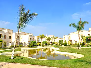 Twin House For sale - 5 rooms
