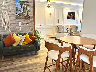 Properties For rent - 3 rooms - floor 2