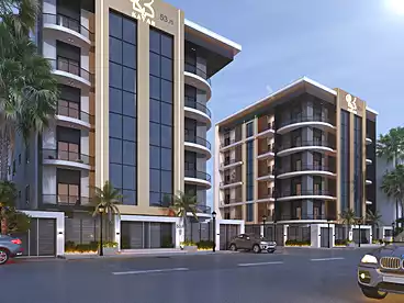 Properties For sale - 3 rooms - floor 3