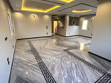 Separate Villa For sale - 4 rooms
