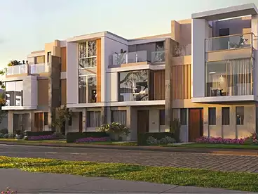 Town House For sale - 3 rooms
