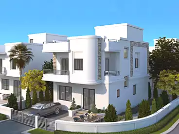 عقارات للبيع - 4 غرف