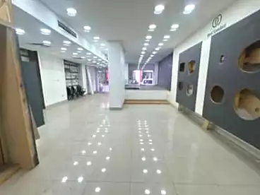 Commercial For rent