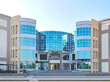 عيادات للإيجار في كارجو مول، كمبوند بالشيخ زايد، 55 متر