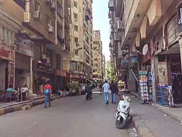 Commercial For sale - floor 1