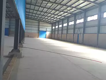 Building For rent