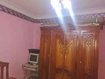 Roof For sale - 3 rooms - floor 5