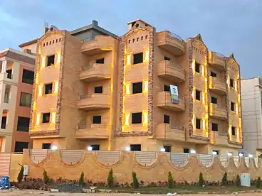 Apartments For sale in The 2000 Pieces, Northern Expansions, 200 sqm