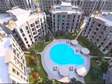 عقارات للبيع - 3 غرف - بالدور 3
