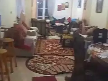 عقارات للبيع - 3 غرف - بالدور 6