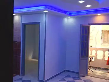 شقق للبيع - 2 غرف - بالدور 5