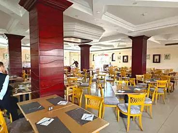 Hotel For sale - 135 rooms
