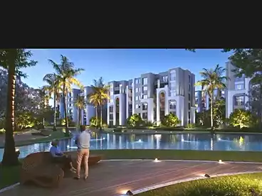 Properties For sale - 4 rooms - floor 3