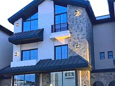 Villas For sale - 3 rooms