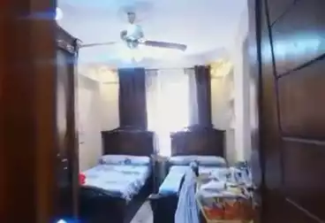 شقق للبيع - 3 غرف - بالدور 12