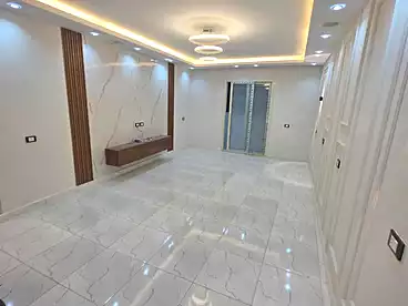 Apartments For sale - 3 rooms - floor 1