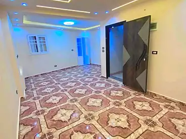 عقارات للبيع - 2 غرف - بالدور 7