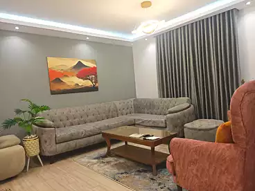 Properties For rent - 3 rooms - floor 6