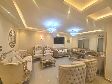 شقق للإيجار - 3 غرف