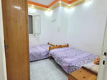 شاليهات للبيع - 1 غرف - بالدور 1