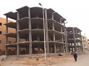 محلات للبيع - بالدور 1