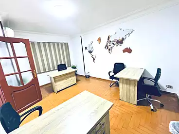 Properties For rent - 3 rooms - floor 5
