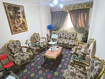 عقارات للبيع - 4 غرف - بالدور 2