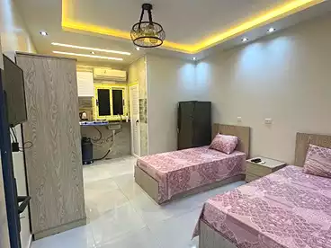 Properties For rent - 1 rooms - floor 3