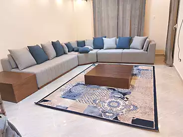 Properties For rent - 3 rooms - floor 1