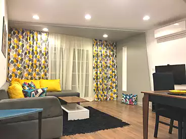 Properties For rent - 1 rooms - floor 2
