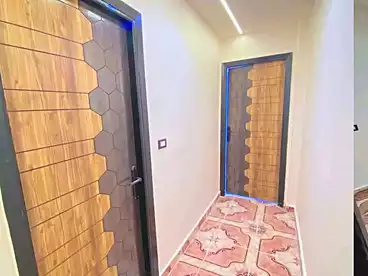 عقارات للبيع - 2 غرف - بالدور 7